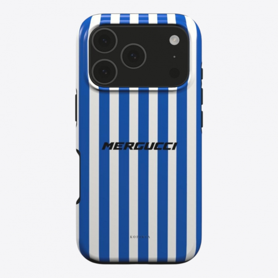 MERGUCCI PHONE CASE