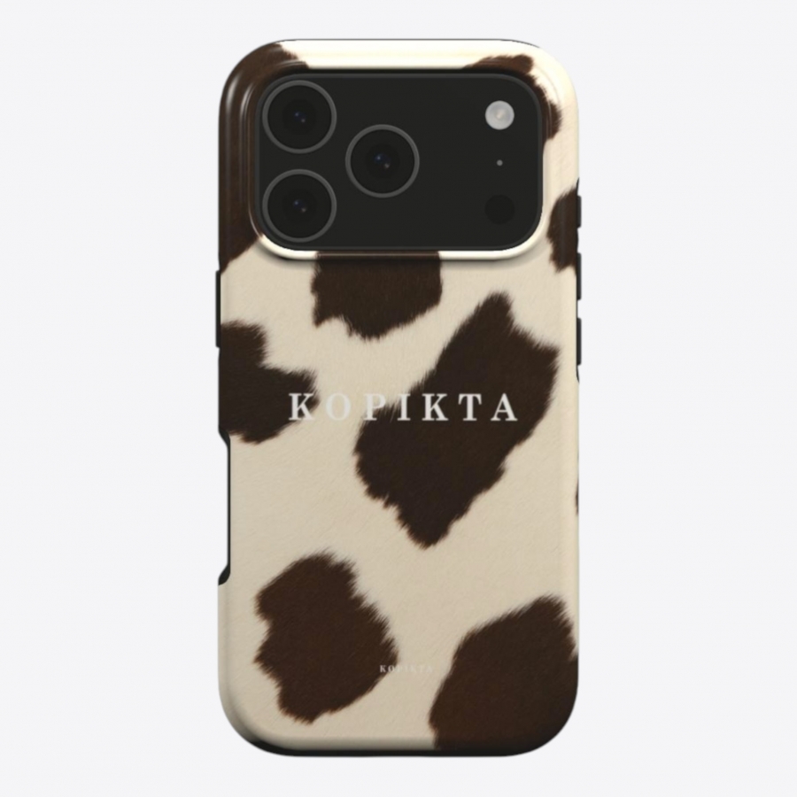 KOPIKTA PHONE CASE