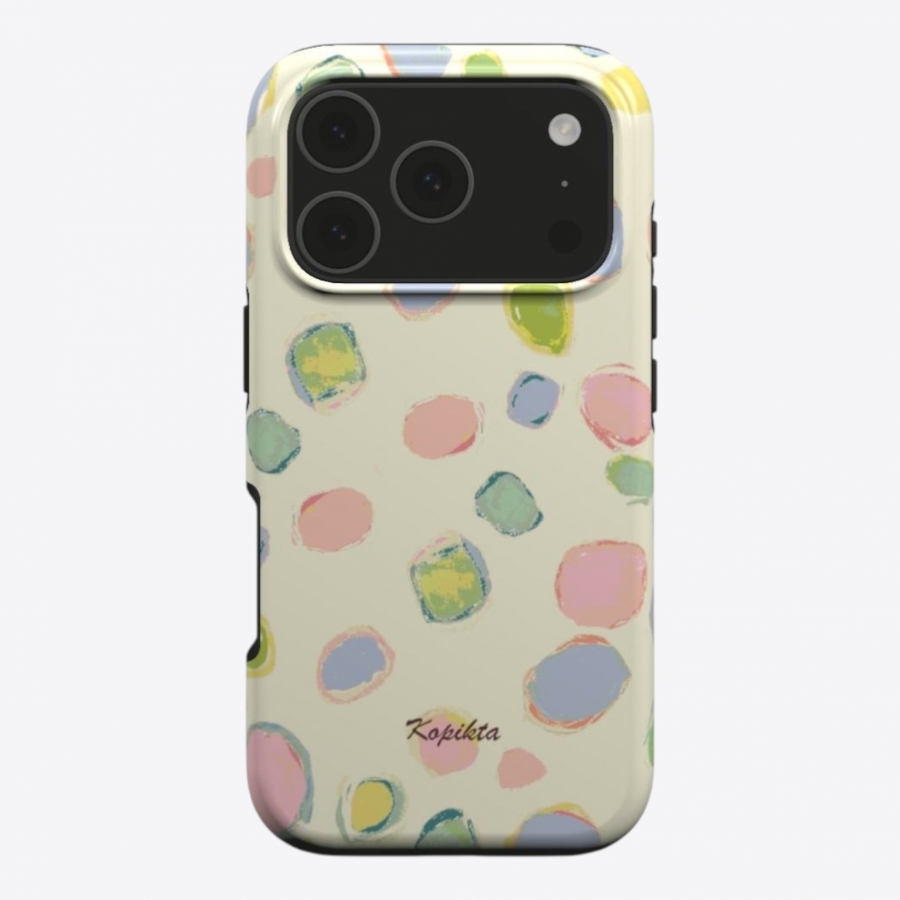 KOPIKTA PHONE CASE
