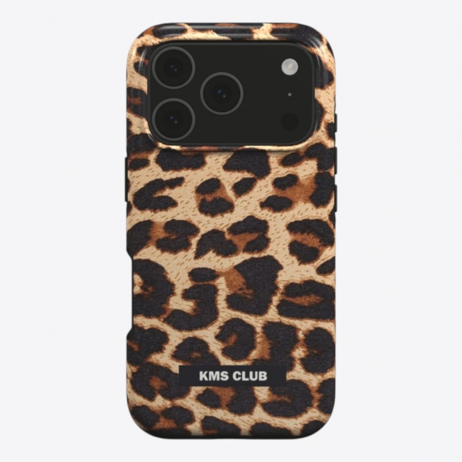 KMS CLUB PHONE CASE
