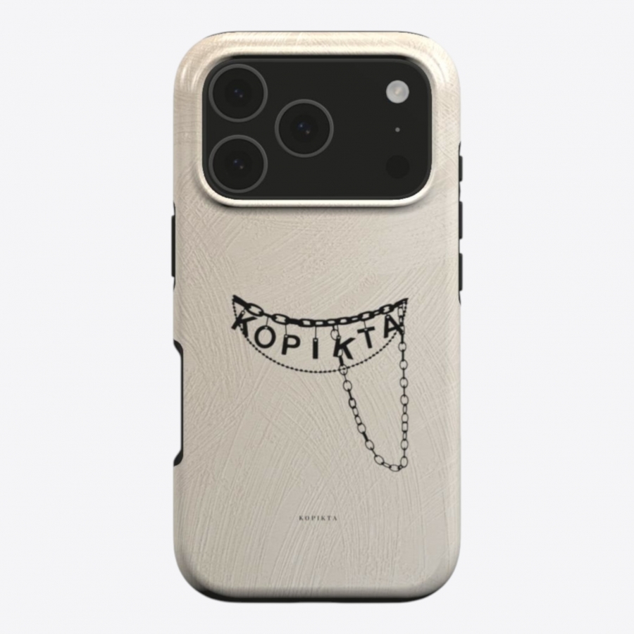 JEWELRY PHONE CASE