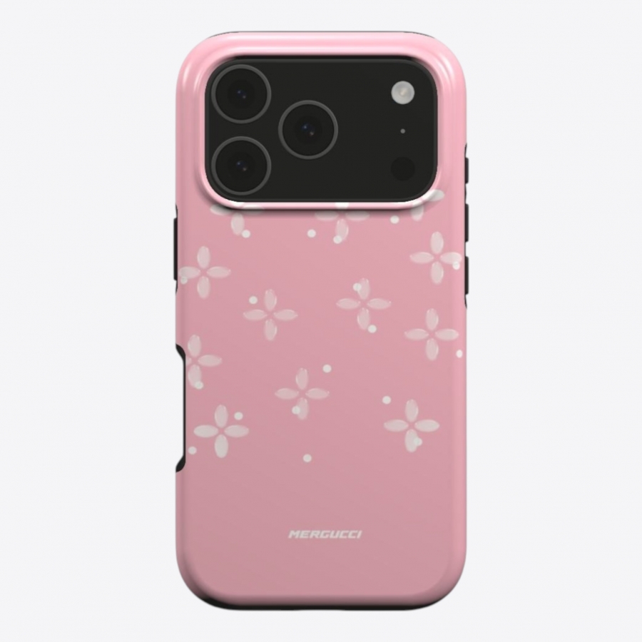 FLEURELLE PHONE CASE