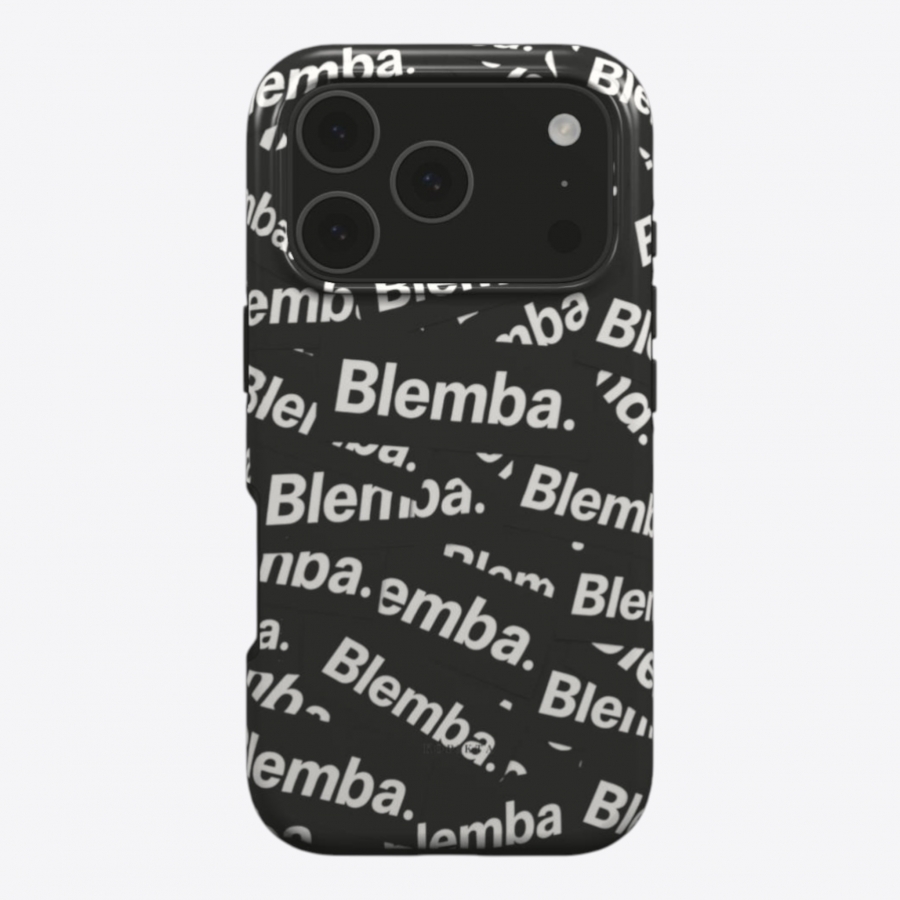 BLEMBA PHONE CASE