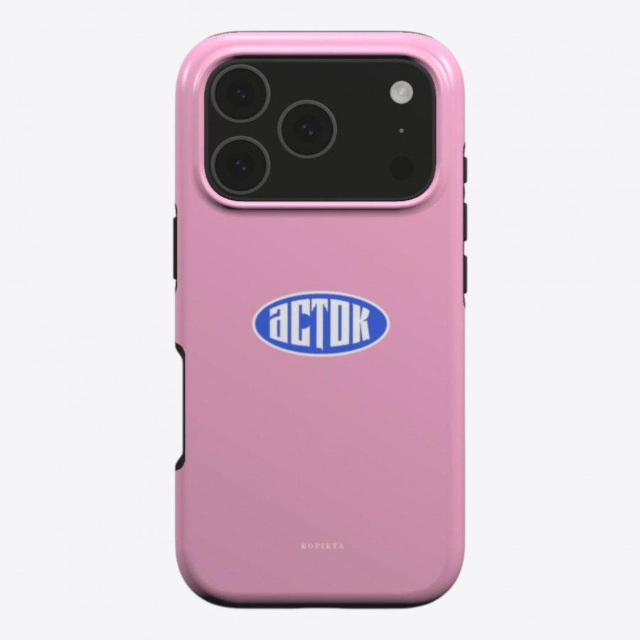 ACTOK PHONE CASE