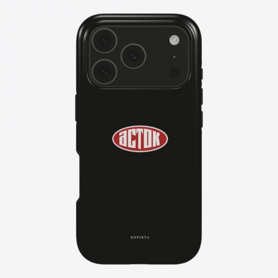 ACTOK PHONE CASE