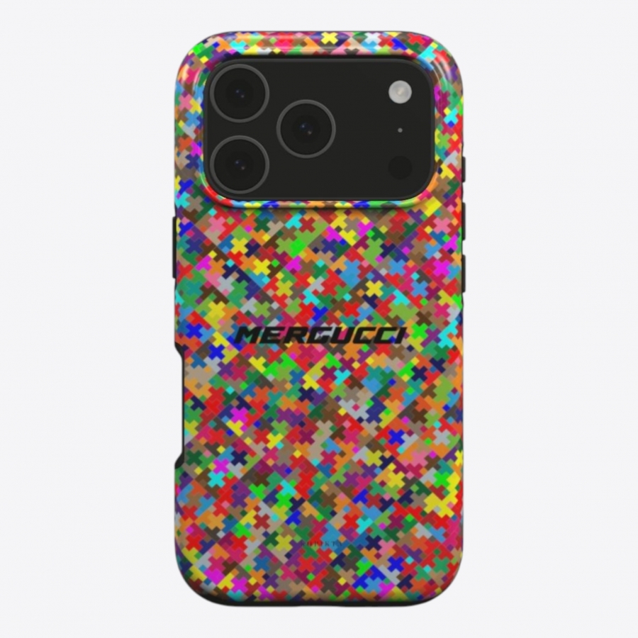 MERGUCCI PHONE CASE