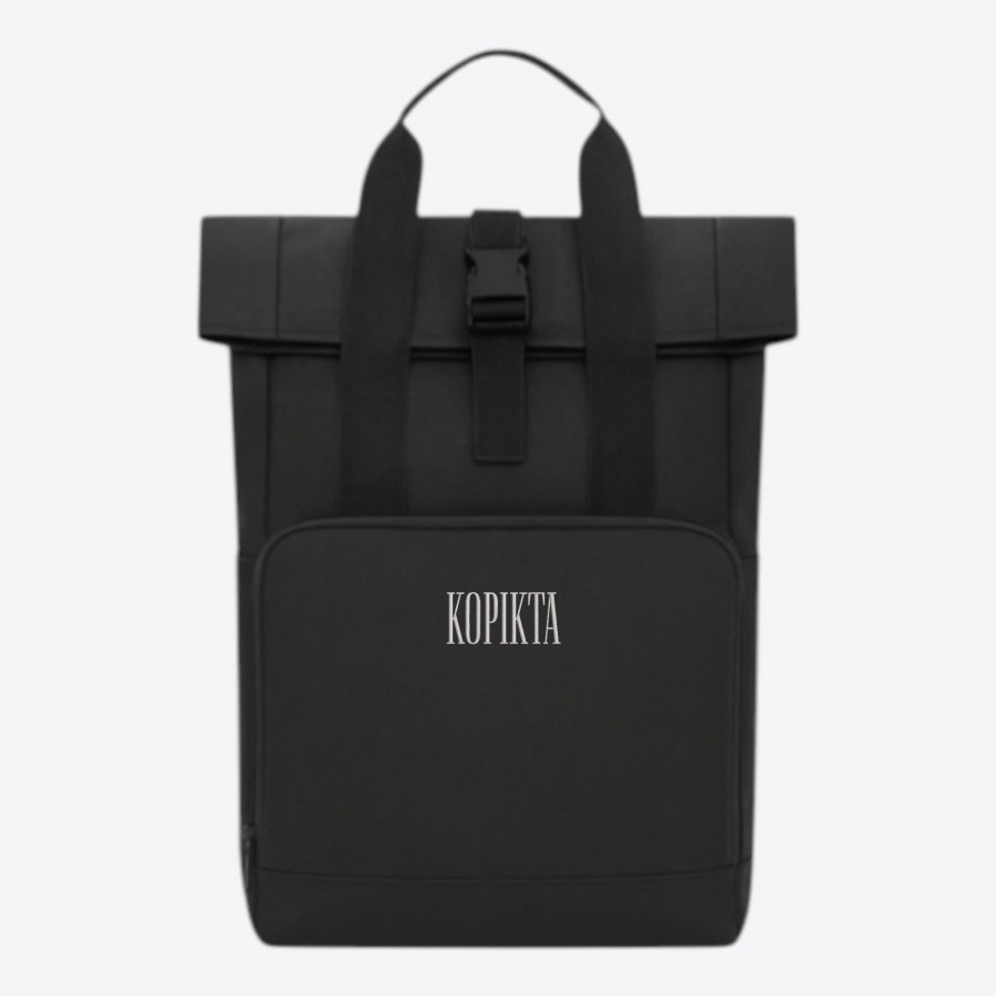 LIMITED EDITION BACKPACK