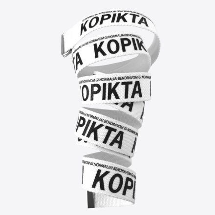 KOPIKTA LEGENDARY BELT (202CM)