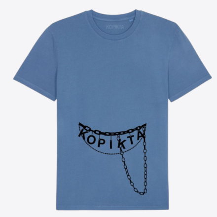 WAIST BELT TSHIRT KOPIKTA