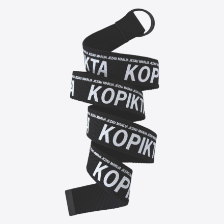 KOPIKTA LEGENDARY BELT (120CM)