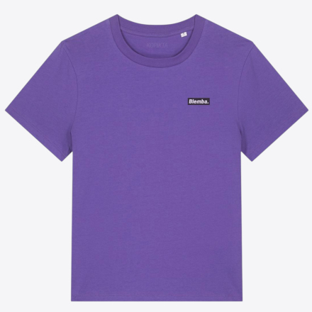 BLEMBA TSHIRT KOPIKTA
