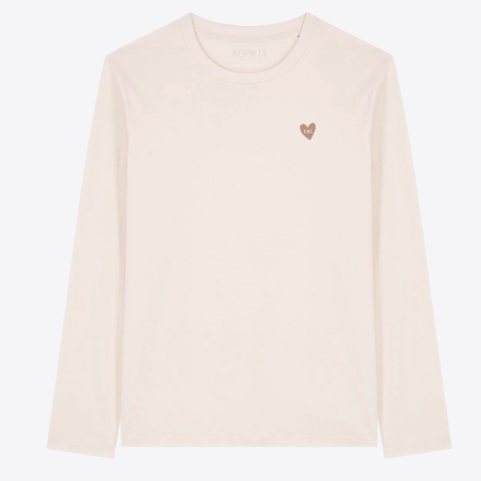 LONG SLEEVE KMS TSHIRT