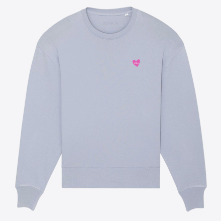 ORGANIC KMS SWEATSHIRT