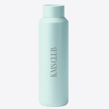 STAINLESS STEEL THERMAL BOTTLE 600ML