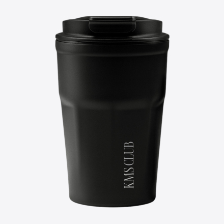 THERMAL CUP KMS CLUB 350ML