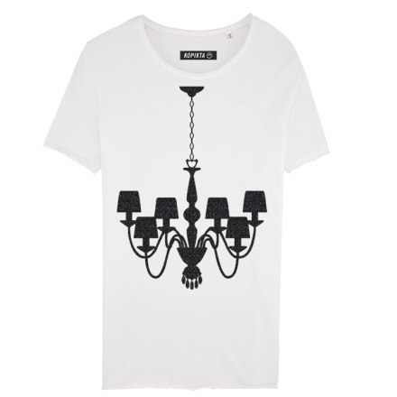 BE THE LIGHT LONG SHIRT